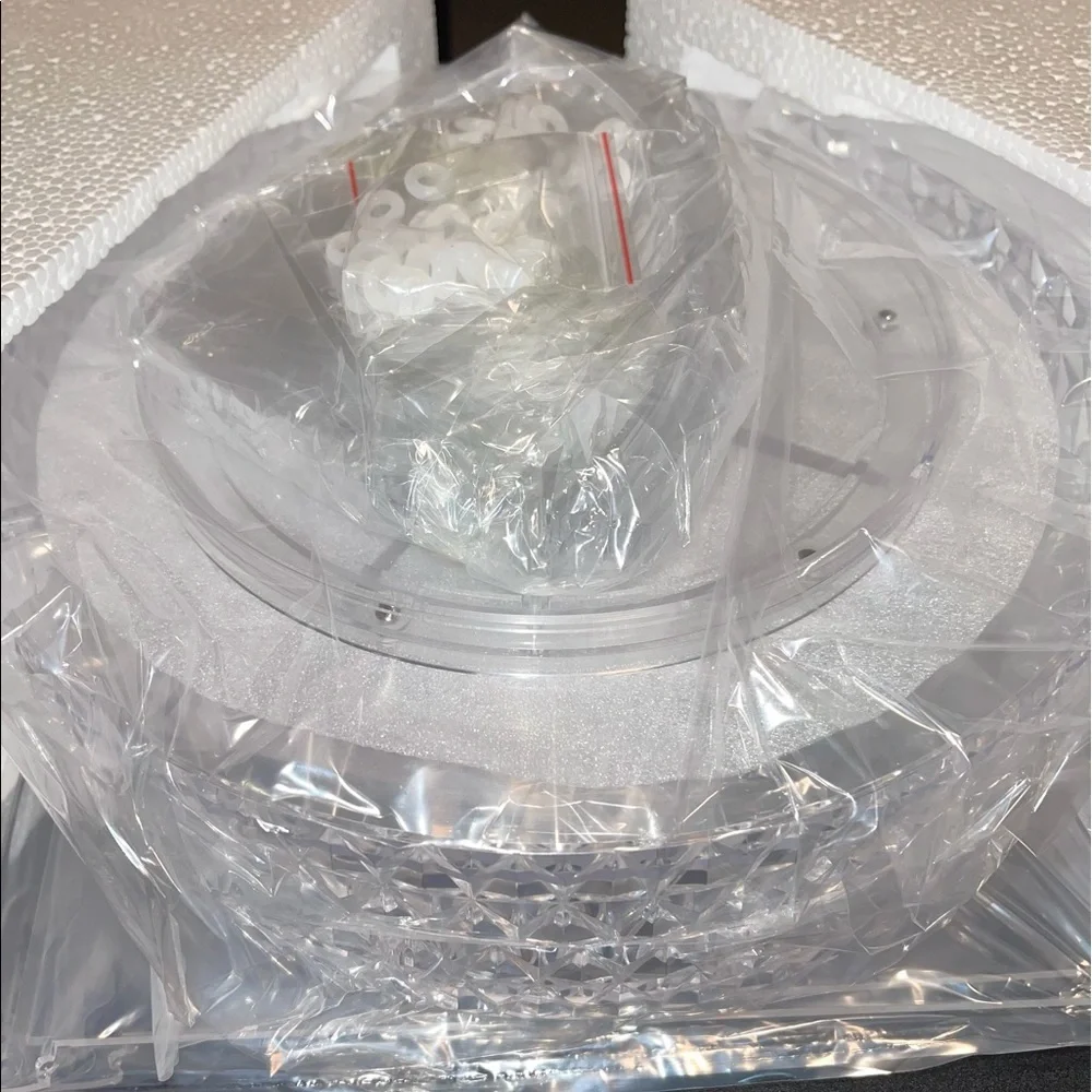 🆕 Cosmetic Storage Organizer - Picture 8 of 13